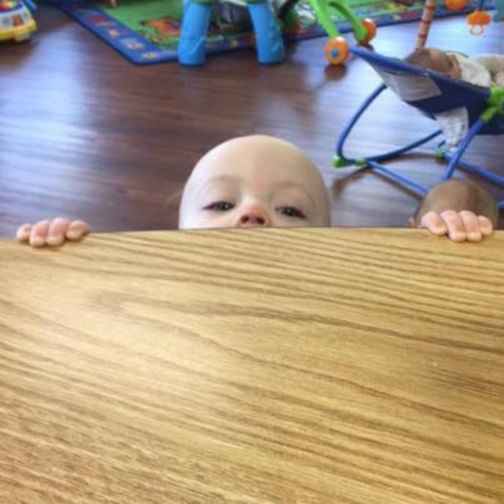 Meet your Posher, Brielle